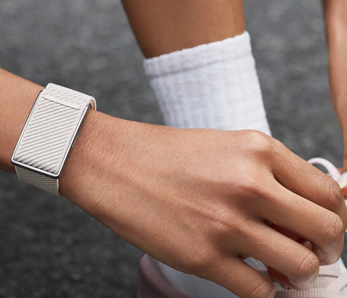 Fitness-Tracker ohne Display: Tracking ohne Ablenkung