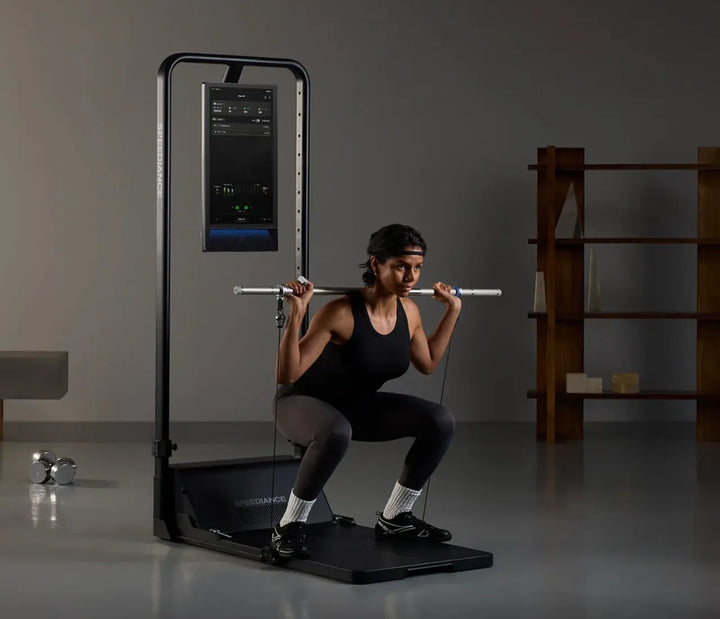 Lohnt sich das Upgrade vom Gym Monster 2 auf den Gym Monster 3