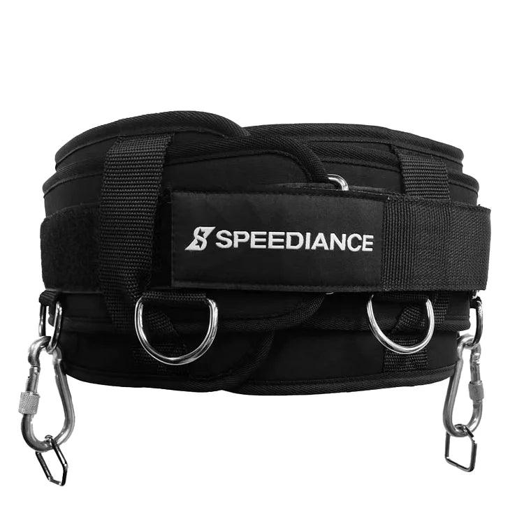 🎁 Speediance Exercise Belt (100% off)