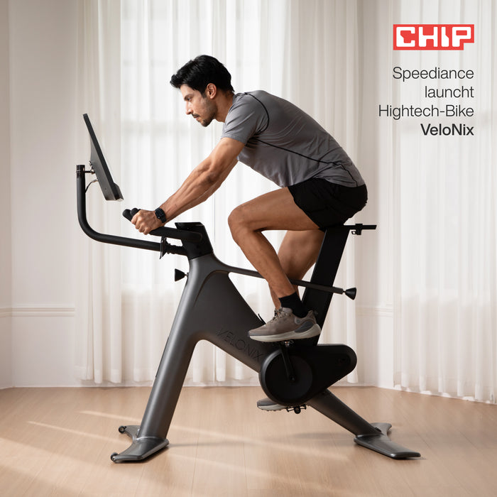 Speediance VeloNix–Trainingsgerät für Indoor-Cycling