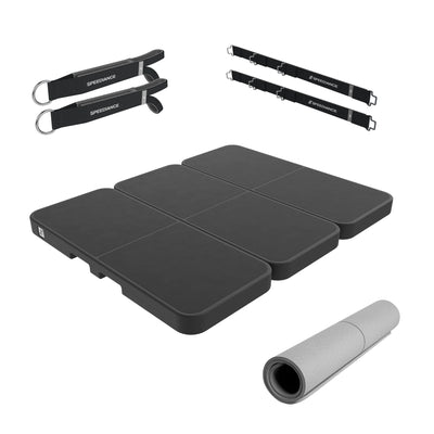 Speediance Pilates Set