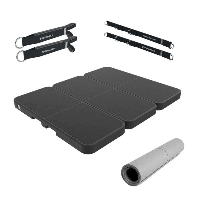 Speediance Pilates Set