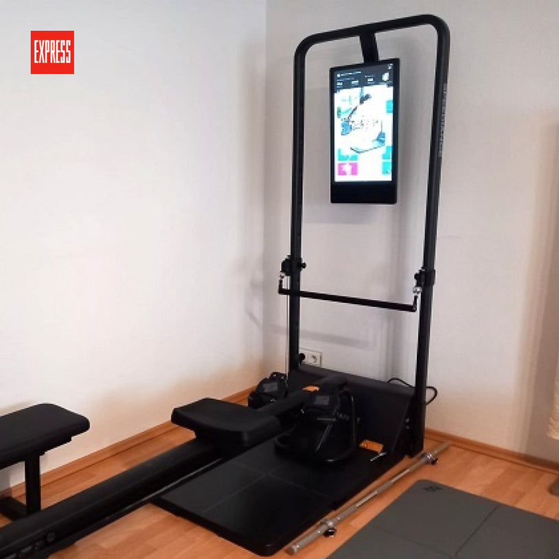 Makamsui Kegel Trainer – Beckenbodentrainer & Produktbild-Vorschau 4