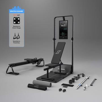 Speediance Gym Monster 2 - Family Plus