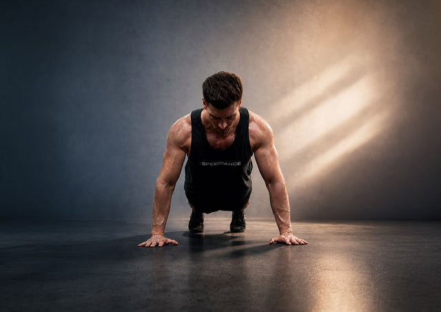 Cardio & Fettverbrennung