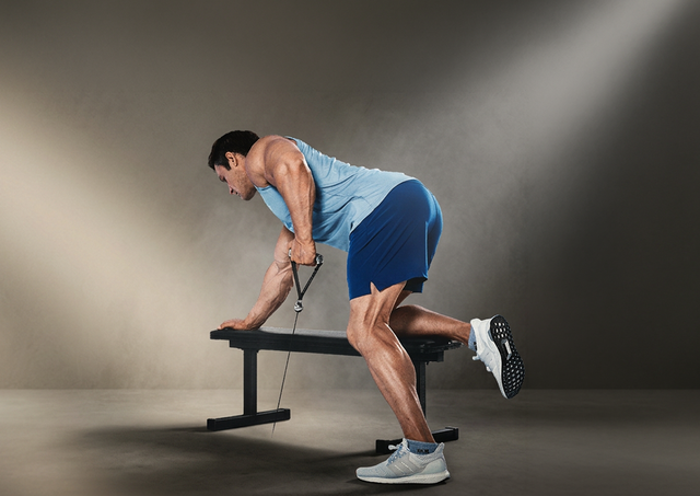 Cardio & Fettverbrennung