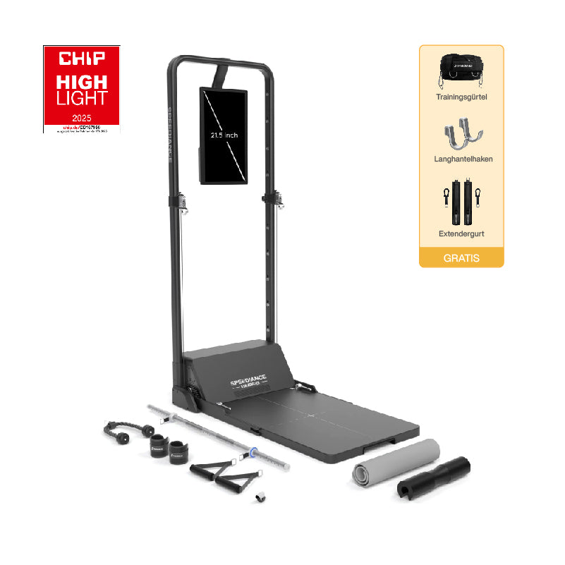 Speediance Gym Monster