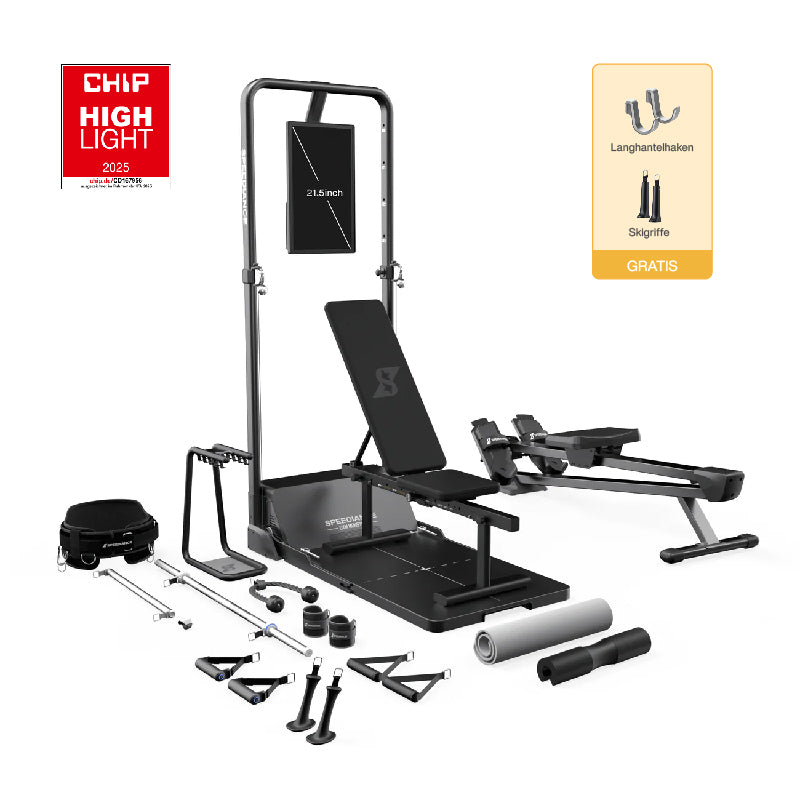 Speediance Gym Monster - Family Plus Combo