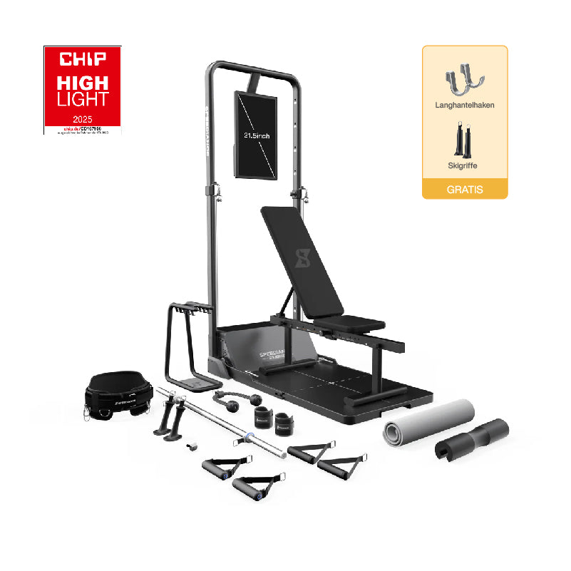 Speediance Gym Monster