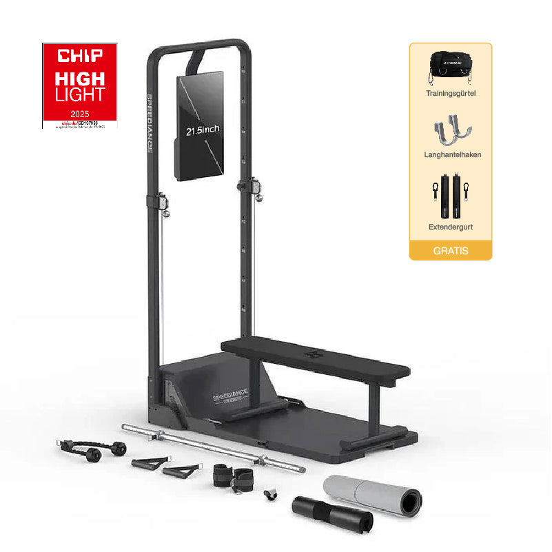 Speediance Gym Monster