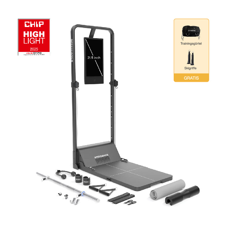 Speediance Gym Monster 2