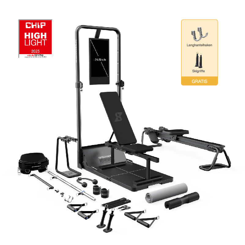 Speediance Gym Monster 2
