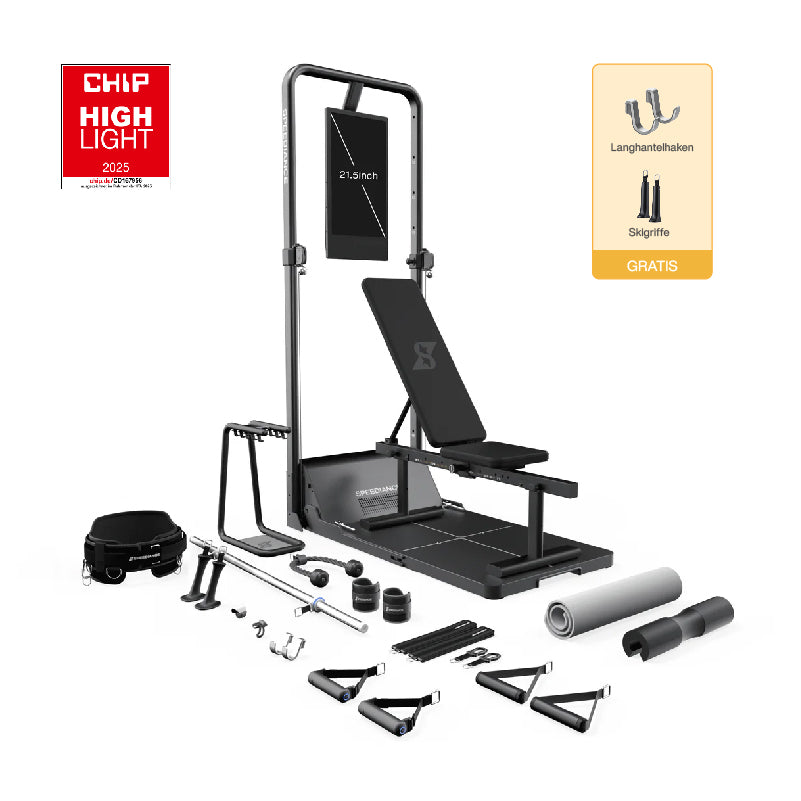 Speediance Gym Monster 2