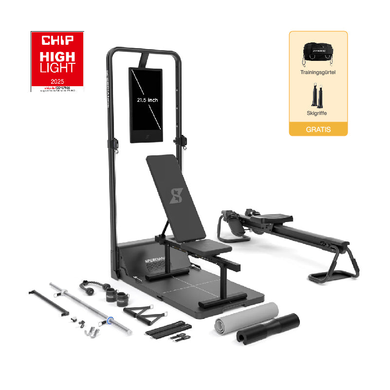 Speediance Gym Monster 2