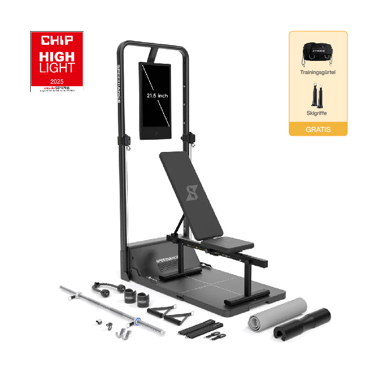 Speediance Gym Monster 2