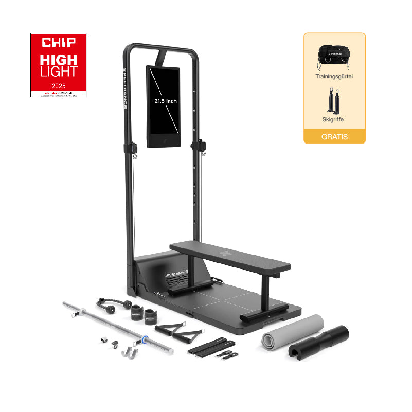 Speediance Gym Monster 2