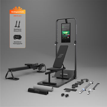 Speediance Gym Monster 2 - Family Plus