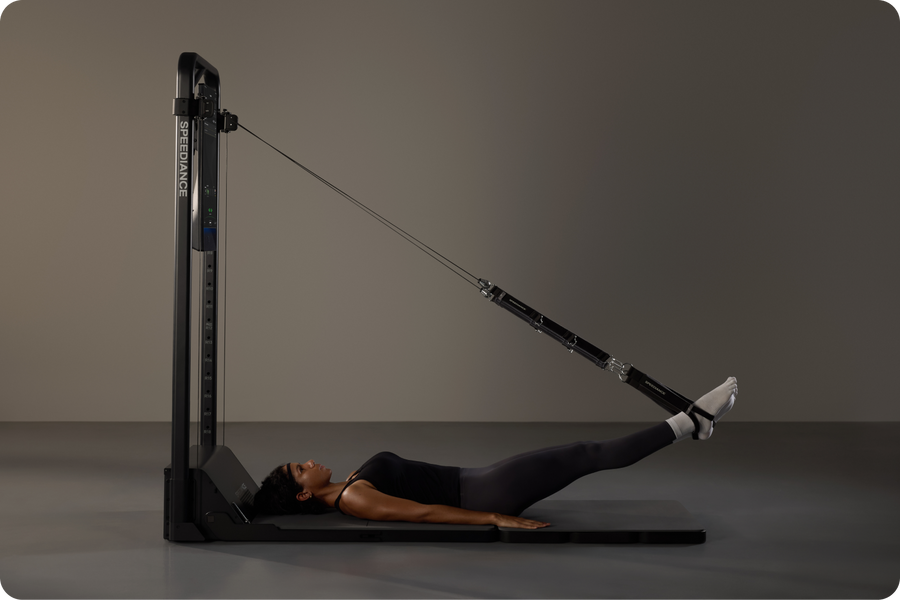 Pilates-Set