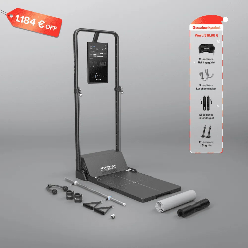 Speediance Gym Monster - Basic