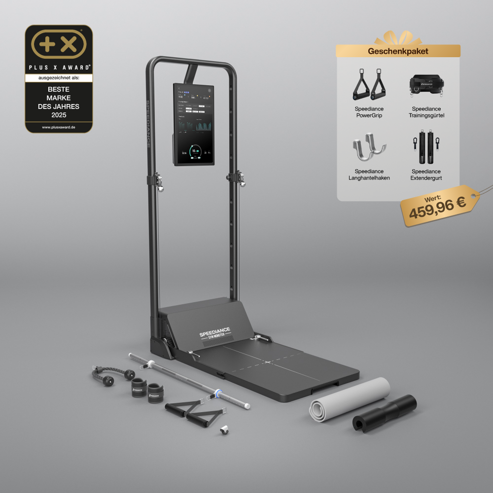 Speediance Gym Monster - Basic