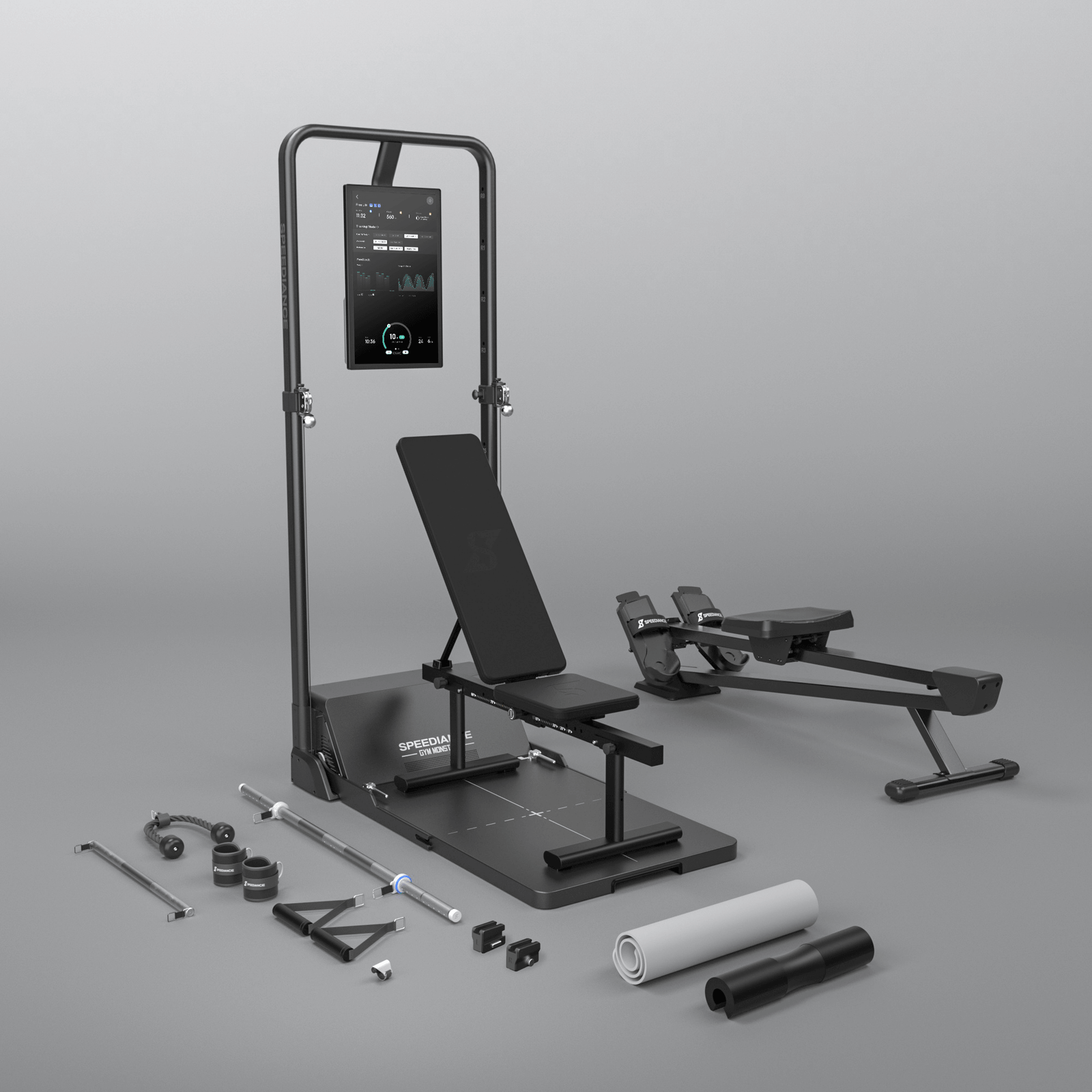 Speediance Gym Monster - Family Plus