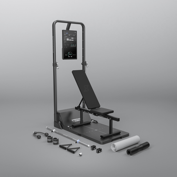 Speediance Gym Monster - Works Plus