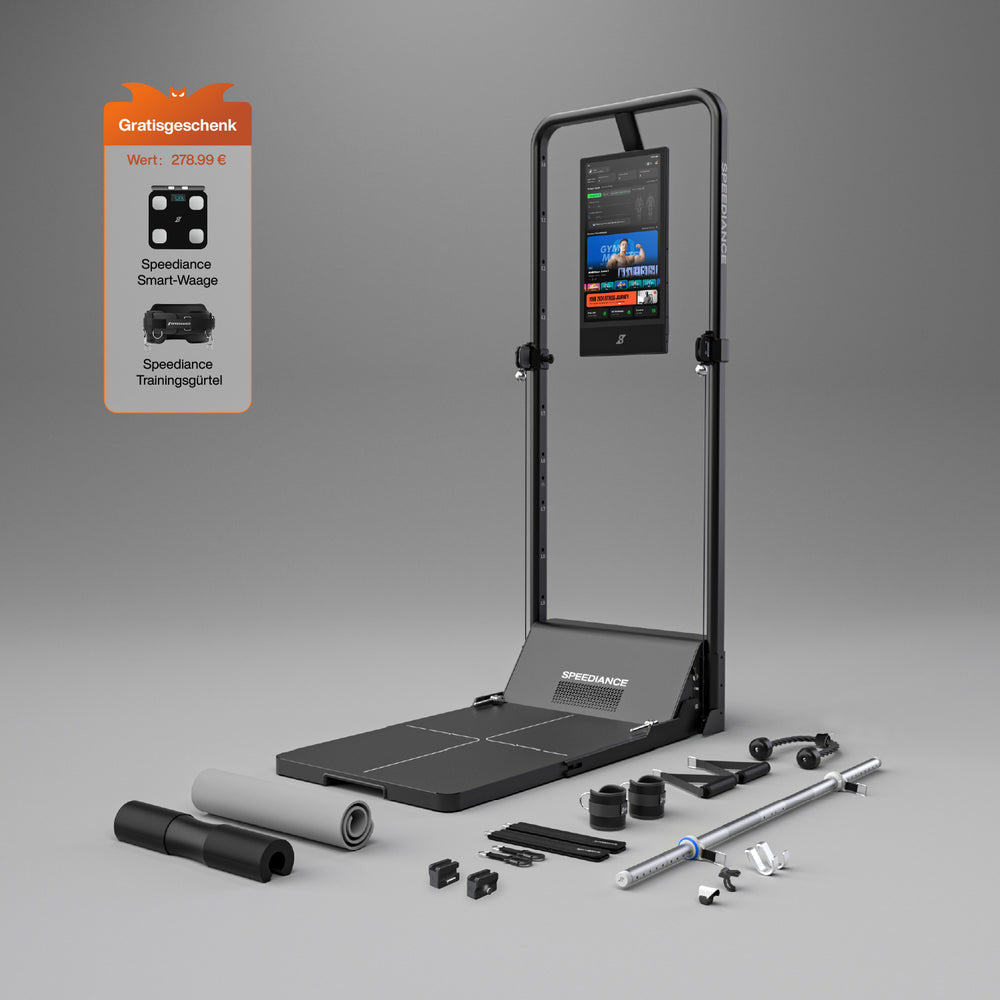 Speediance Gym Monster 2