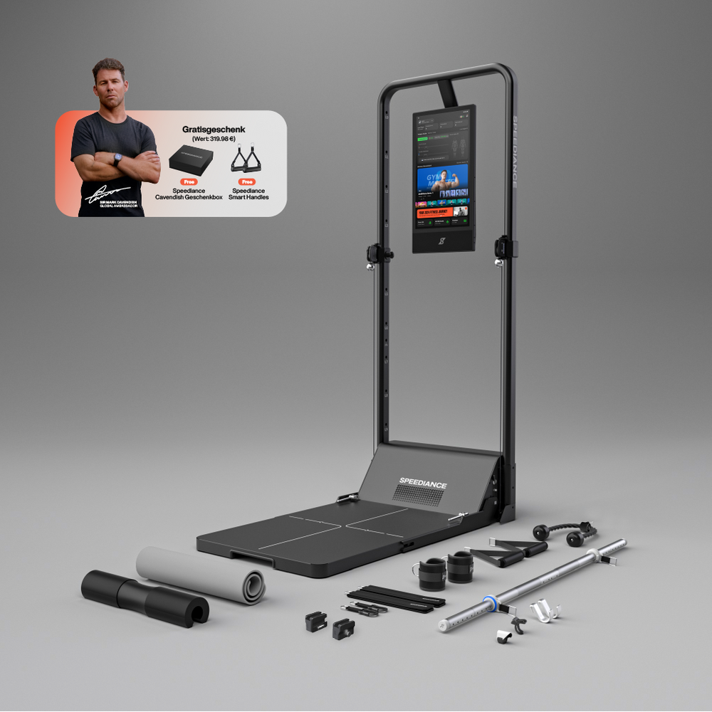 Speediance Gym Monster 2