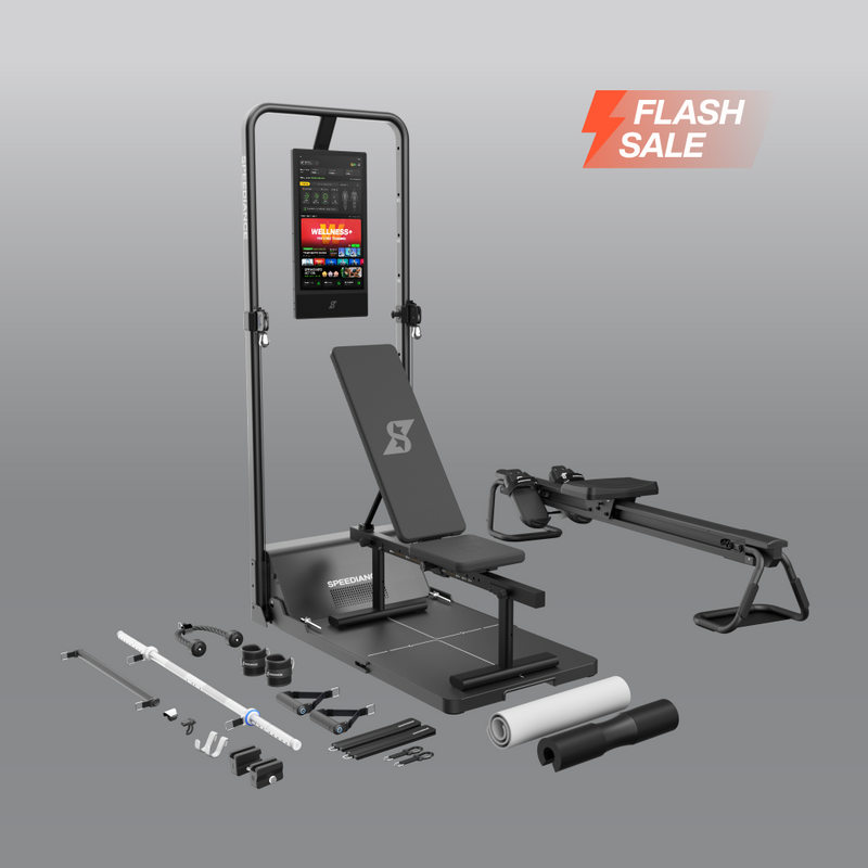 Speediance Gym Monster 2S - Family Plus