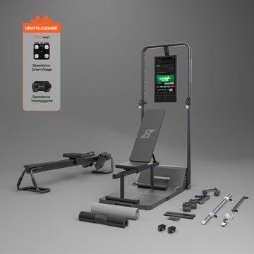 Speediance Gym Monster 2S - Family Plus