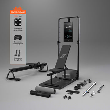 Speediance Gym Monster 2 - Family Plus