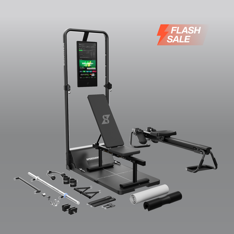 Speediance Gym Monster 2 - Family Plus