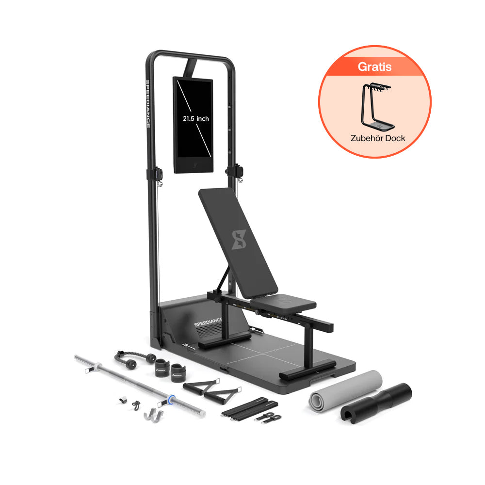 Speediance Gym Monster 2