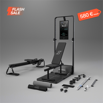 Speediance Gym Monster 2 - Family Plus