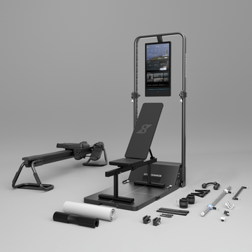 Speediance Gym Monster 3