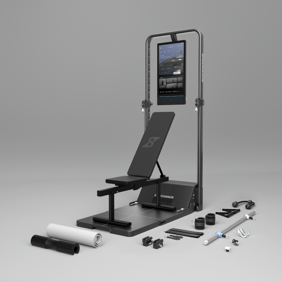 Speediance Gym Monster 3 - Studio