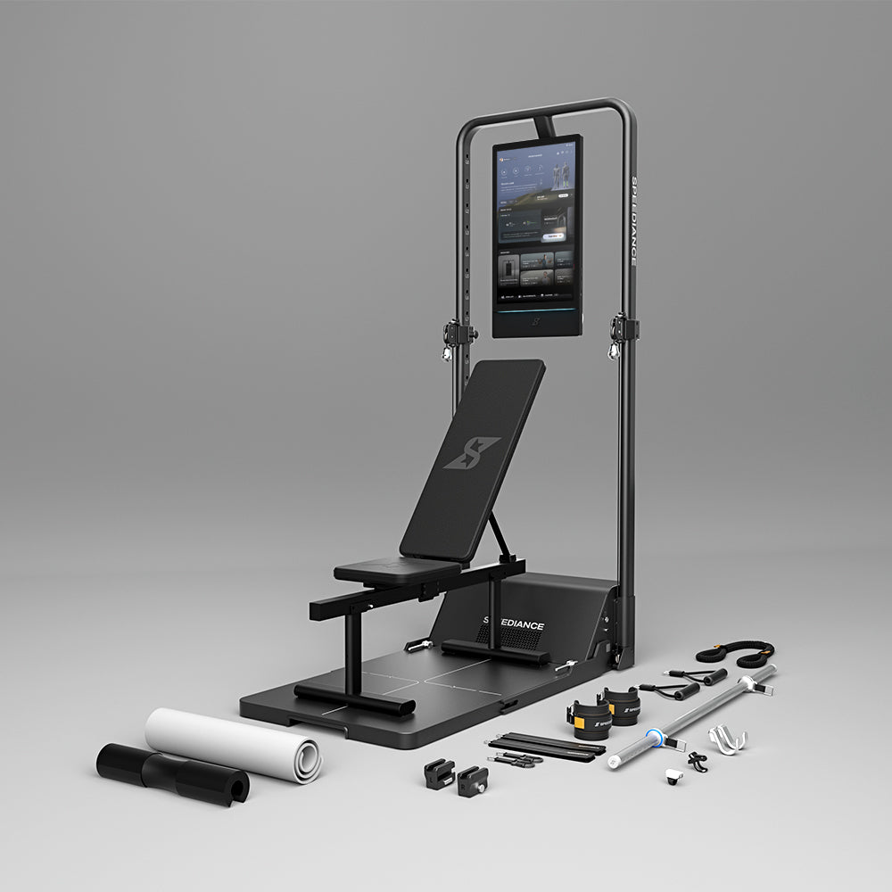 Speediance Gym Monster 3 - Studio