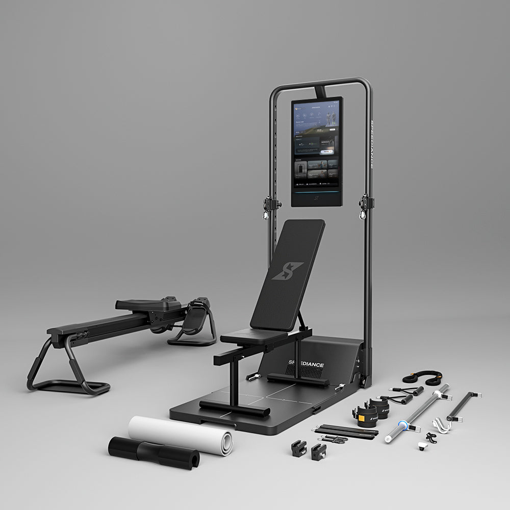 Speediance Gym Monster 3 Station