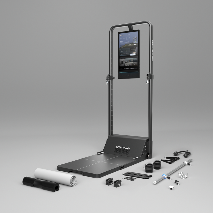 Speediance Gym Monster 3 - Core