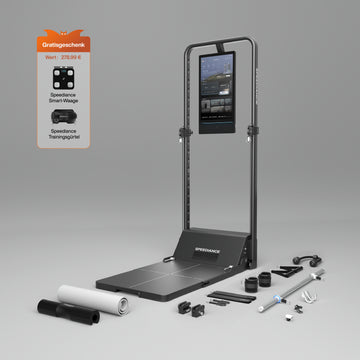 Speediance Gym Monster 3