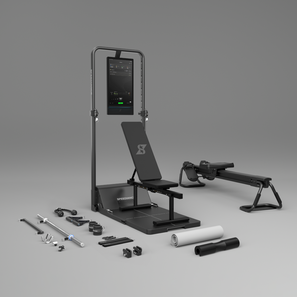 Speediance Gym Monster 3S - Station