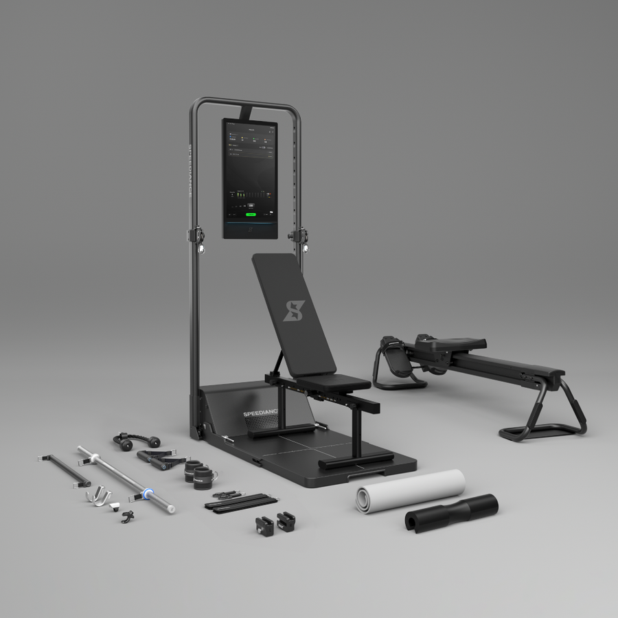 Speediance Gym Monster 3S - Station