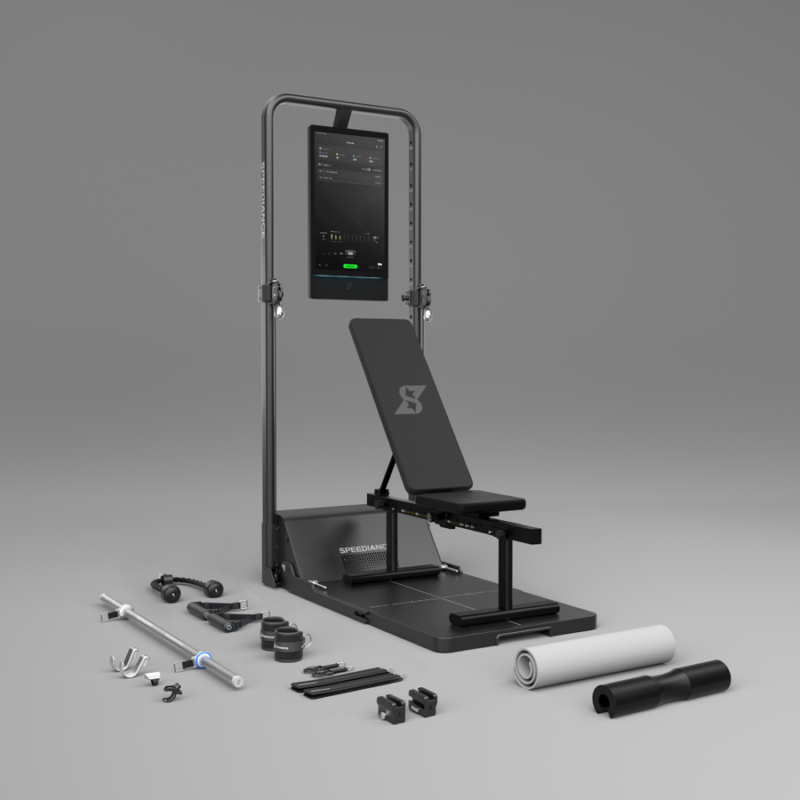 Speediance Gym Monster 3S - Studio