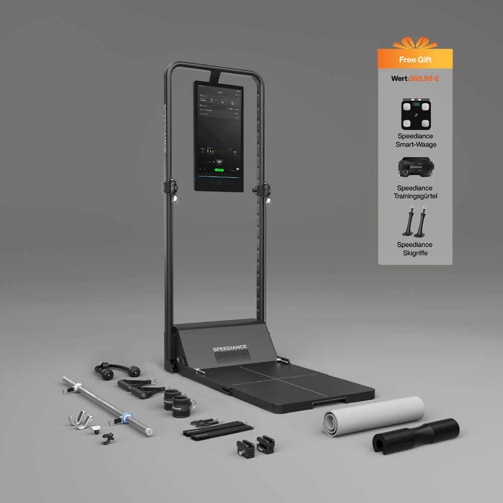 Speediance Gym Monster 3S