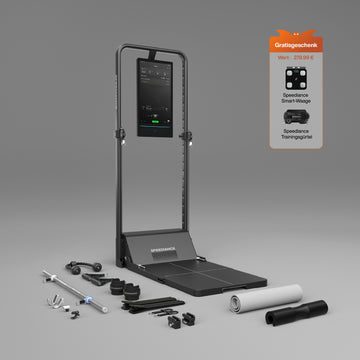 Speediance Gym Monster 3S - Core