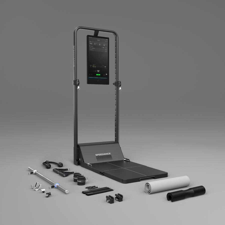 Speediance Gym Monster 3S - Core