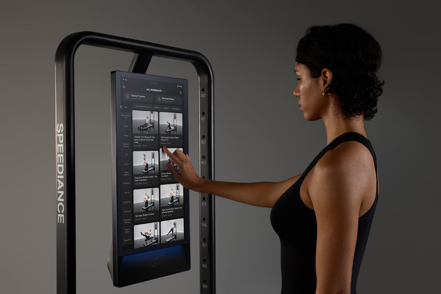 Verbessertes 23,8-Zoll-Display