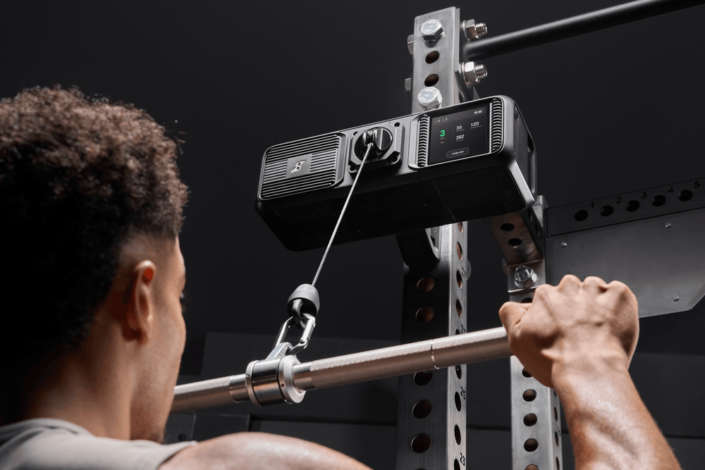 Gym Nano