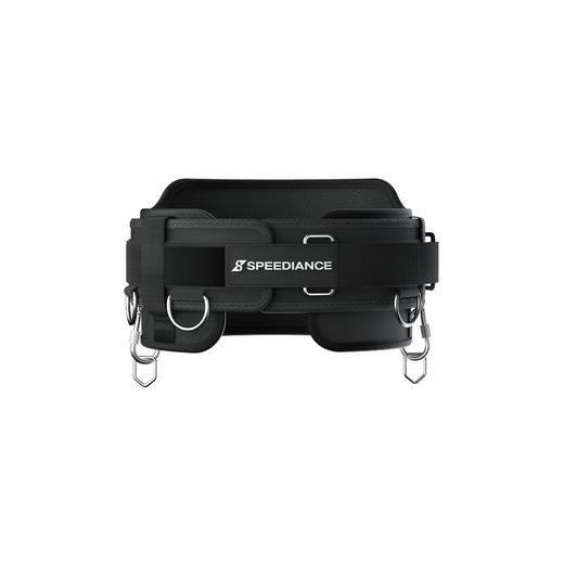 Exercise Belt