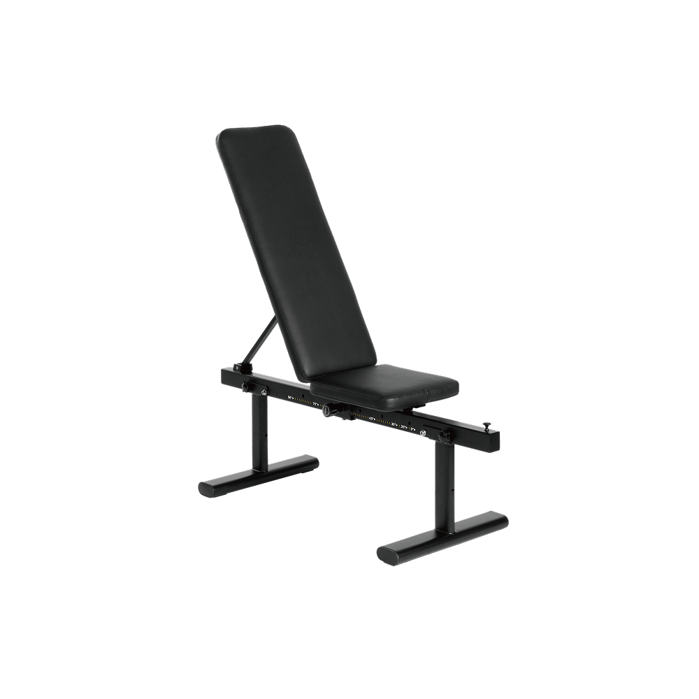 Incline Bench
